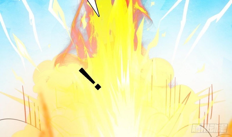 Magic Immortal Qi Chapter 01-02 Bahasa Indonesia